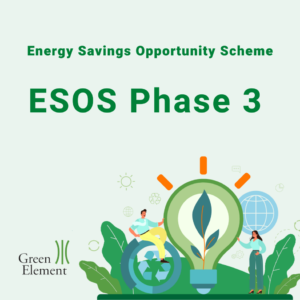 ESOS Phase 3