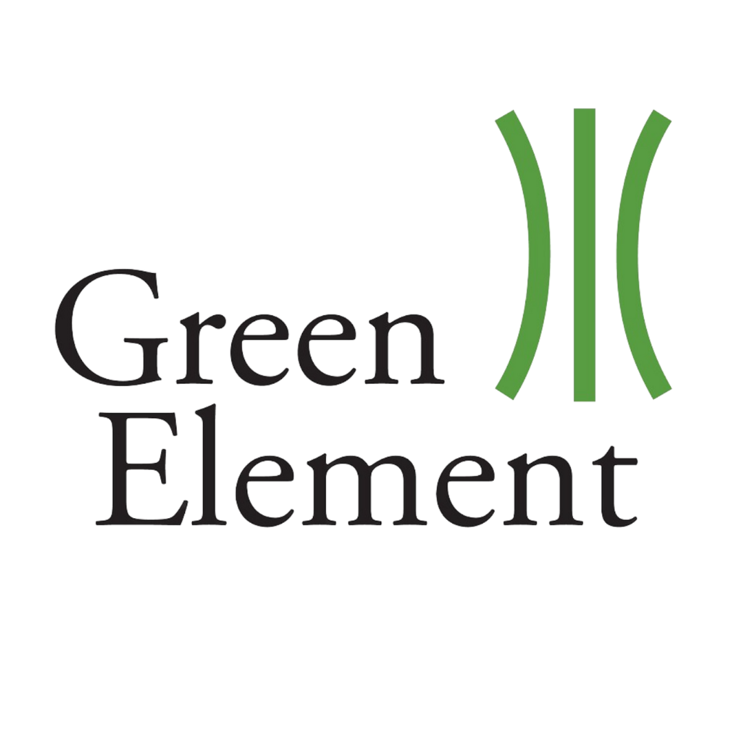 Sustainability Solved Podcast Promotion | Green Element Group